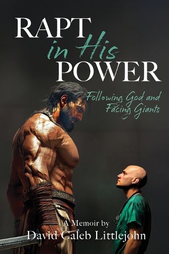 Cover image for Rapt in His Power