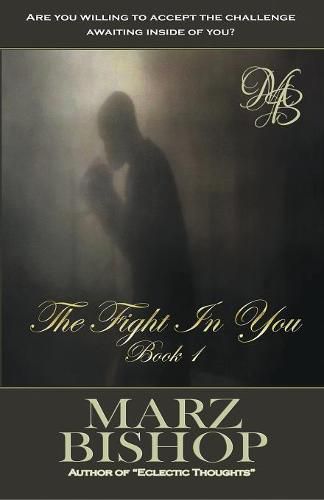 Cover image for The Fight in You