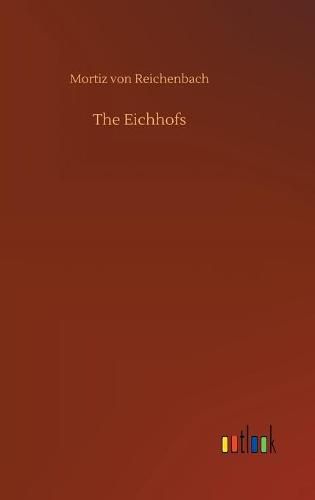 Cover image for The Eichhofs