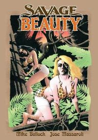 Cover image for Savage Beauty