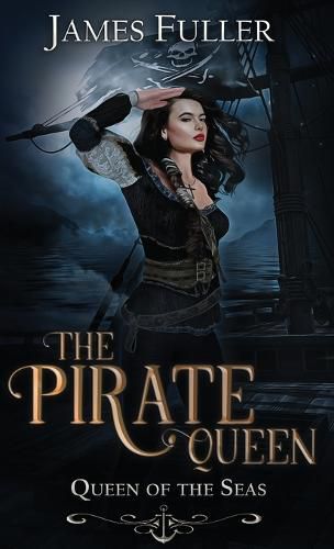 Cover image for Queen of the Seas