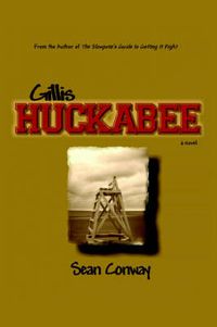 Cover image for Gillis Huckabee