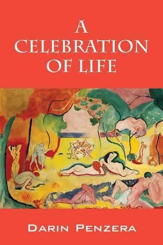 Cover image for A Celebration of Life