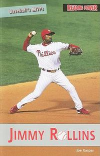 Cover image for Jimmy Rollins