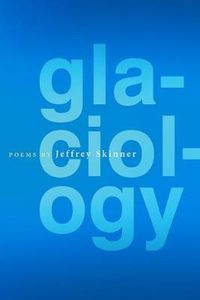 Cover image for Glaciology