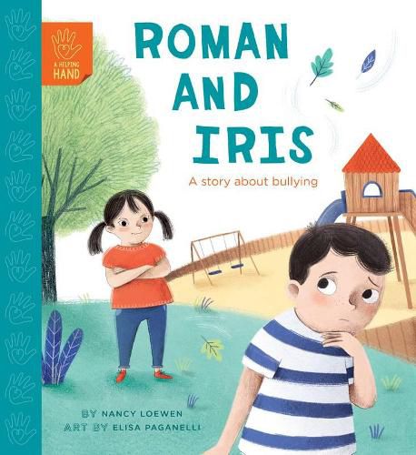 Roman and Iris: A Story about Bullying