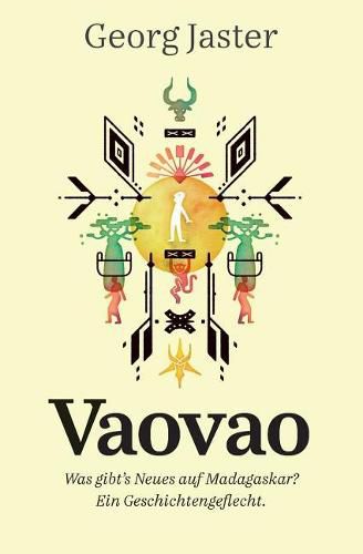 Cover image for Vaovao - Was gibt's Neues auf Madagaskar?