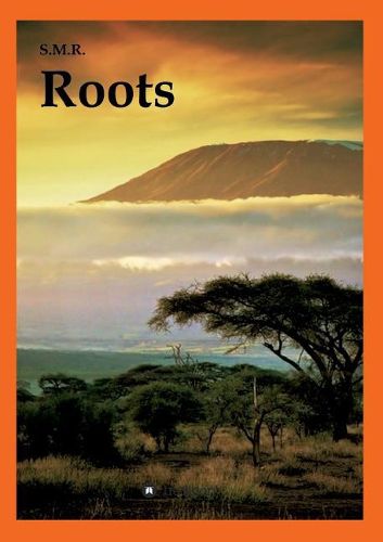 Cover image for Roots