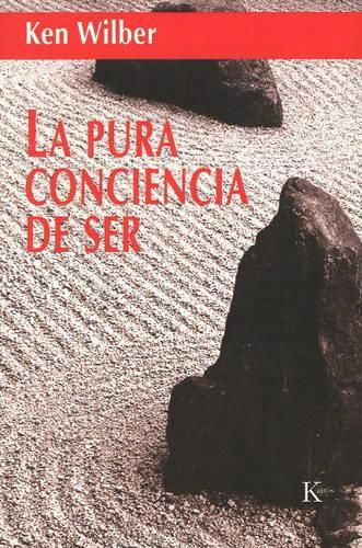 Cover image for Pura Conciencia de Ser