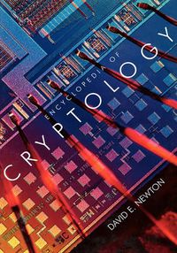 Cover image for Encyclopedia of Cryptology