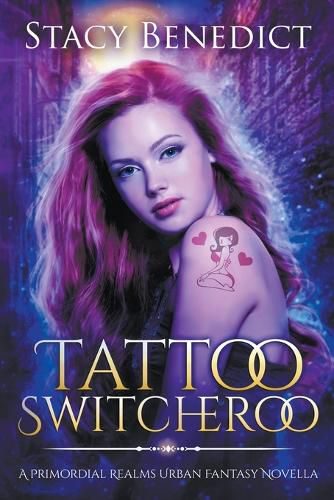 Cover image for Tattoo Switcheroo