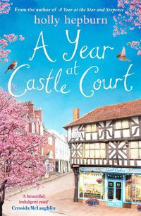 Cover image for A Year at Castle Court