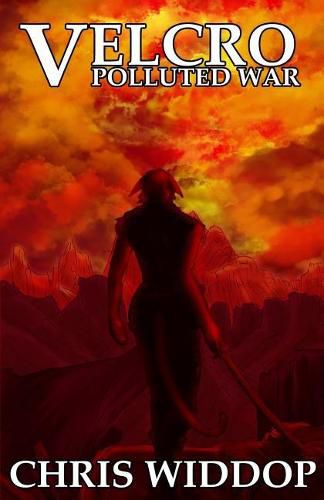 Cover image for Velcro: Polluted War