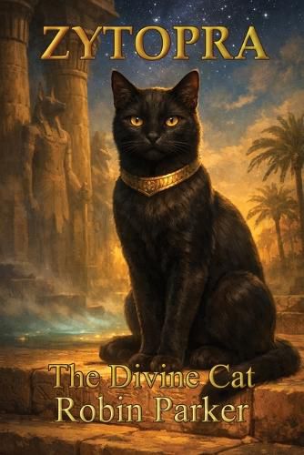 Cover image for Zytopra