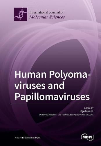 Cover image for Human Polyomaviruses and Papillomaviruses