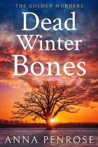 Cover image for Dead Winter Bones