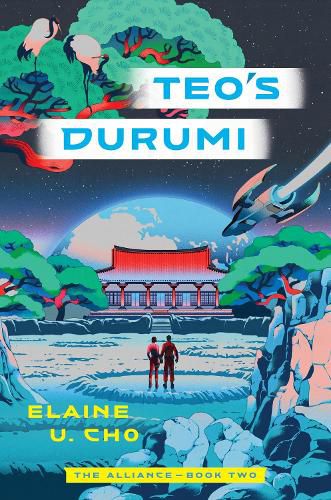 Cover image for Teo's Durumi