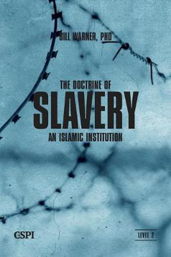 Cover image for The Doctrine of Slavery