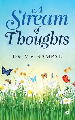 Cover image for A Stream of Thoughts