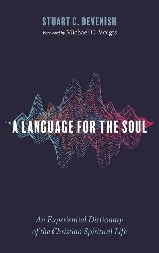 Cover image for A Language for the Soul