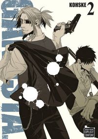 Cover image for Gangsta., Vol. 2