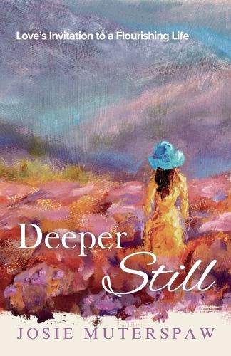 Cover image for Deeper Still