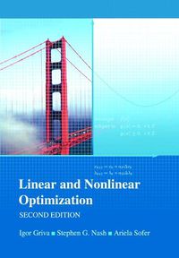 Cover image for Linear and Nonlinear Optimization