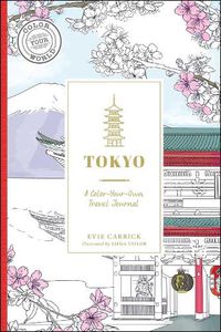 Cover image for Tokyo