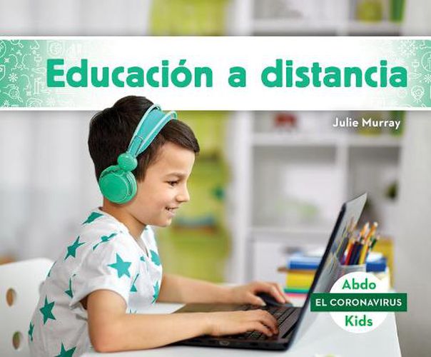 Cover image for Educacion a Distancia (Distance Learning)