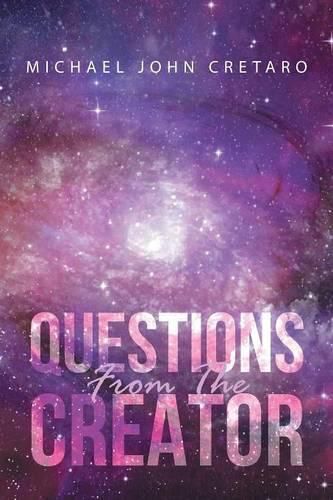 Cover image for Questions from the Creator