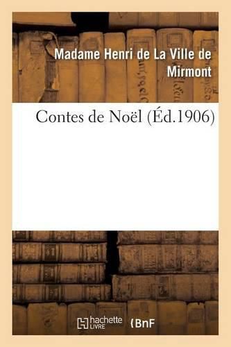 Contes de Noel