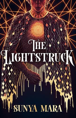 Cover image for The Lightstruck