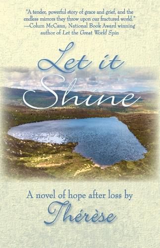 Cover image for Let It Shine