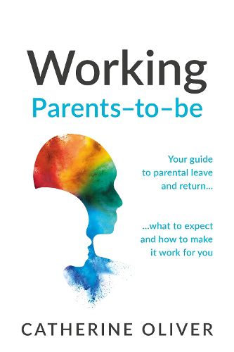 Cover image for Working Parents-to-be