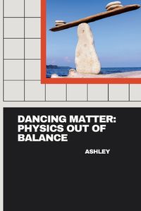 Cover image for Dancing Matter