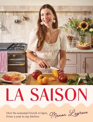 Cover image for La Saison