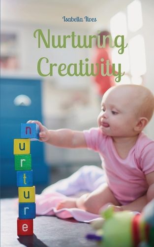 Cover image for Nurturing Creativity