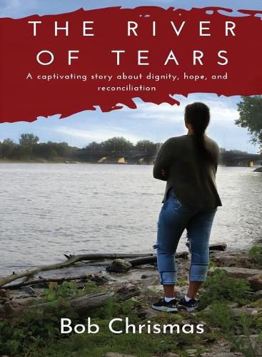 Cover image for The River of Tears