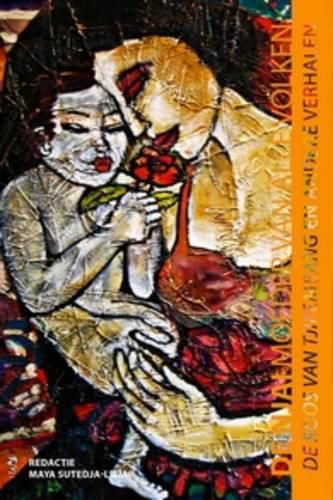 Cover image for De njai: Moeder van alle volken. De roos van Tjikembang en andere verhalen