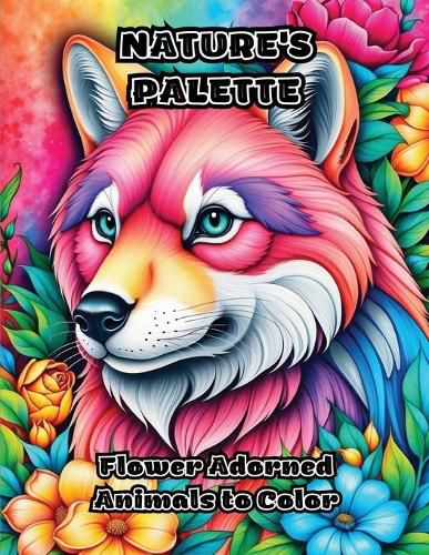 Cover image for Nature's Palette