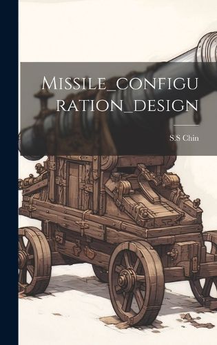 Cover image for Missile_configuration_design