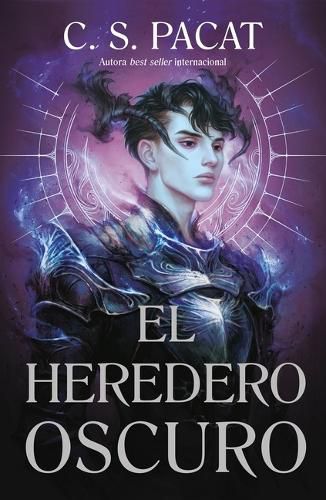 Cover image for Heredero Oscuro, El