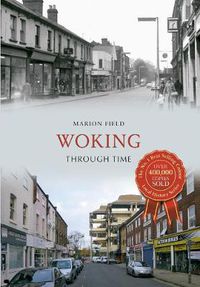 Cover image for Woking Through Time