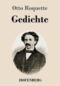 Cover image for Gedichte