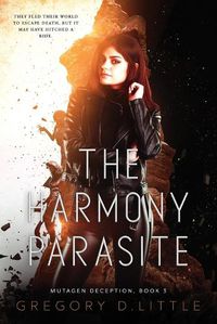 Cover image for The Harmony Parasite