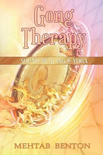 Cover image for Gong Therapy