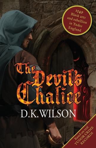 Cover image for The Devil's Chalice