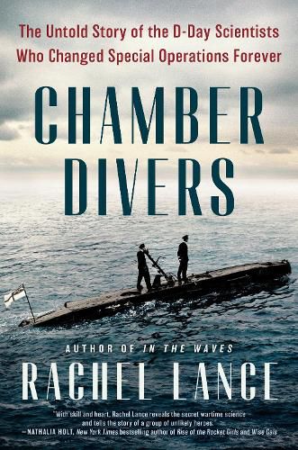 Chamber Divers