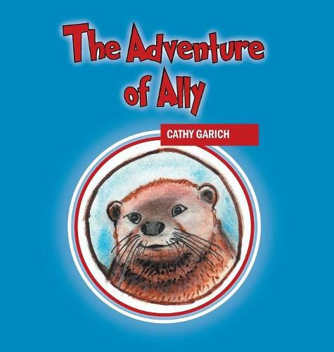 Cover image for The Adventure of Ally