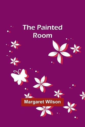 Cover image for The painted room